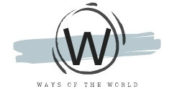 Ways of the World