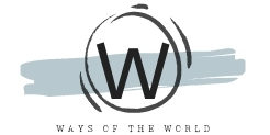 Ways Of The World logo