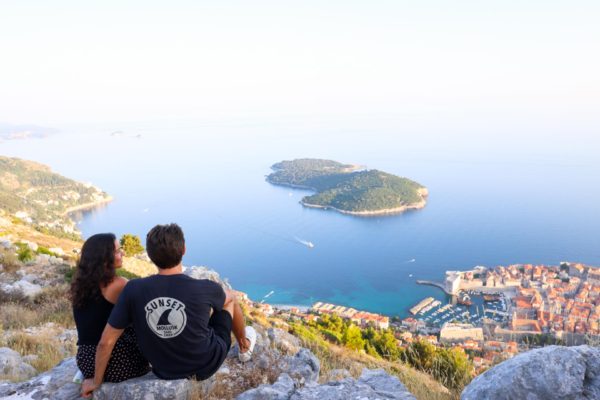 What you need to know before visiting Dubrovnik Croatia