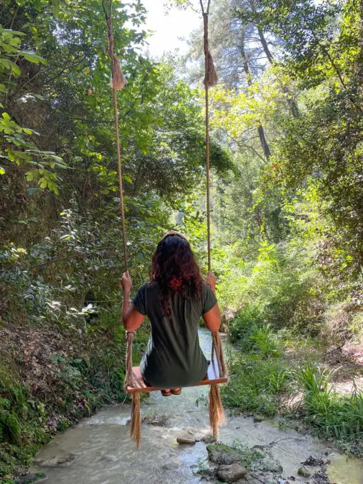 Day Trips From Kas