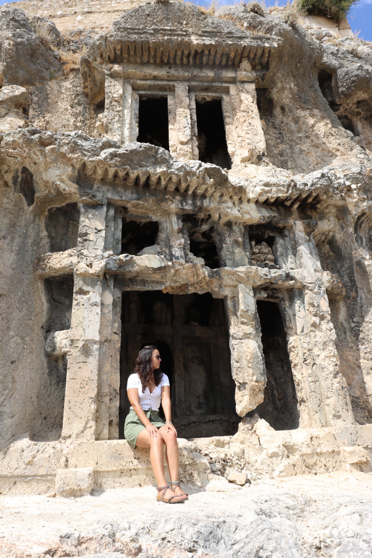 Fethiye Things To Do Tlos