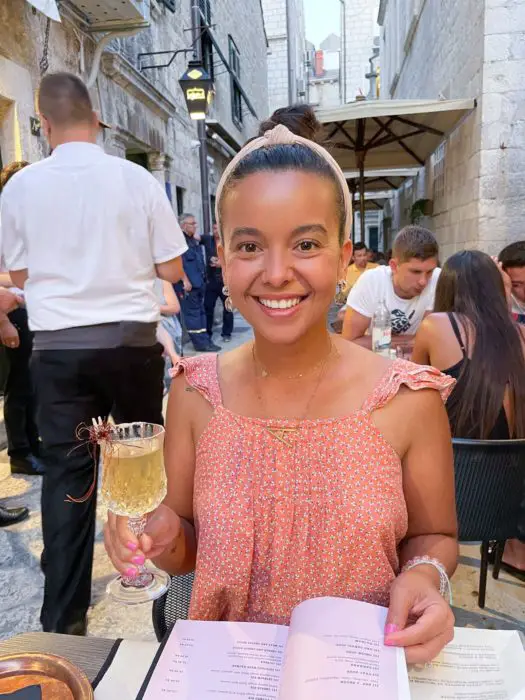 Where to eat and drink when visiting Dubrovnik