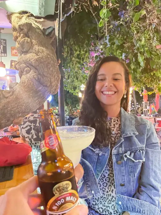 Things to do in Kas enjoy the nightlife