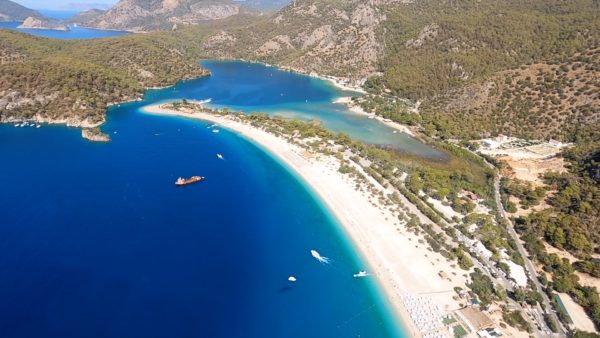 Things to do In Oludeniz Beach