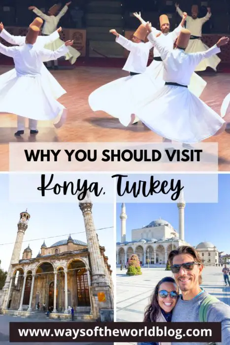 Things To Do In Konya Turkey Is It Worth Going
