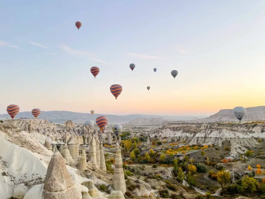 Chimney balloons: A good investment or a load of hot air?