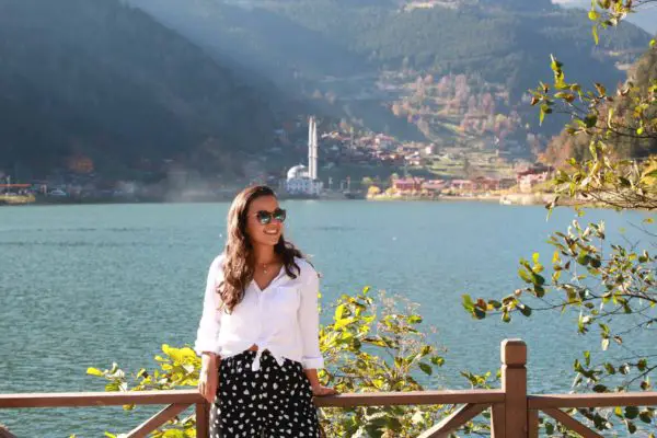 Aimara In Uzungol Trabzon Turkey