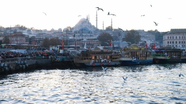 Things to do in Istanbul