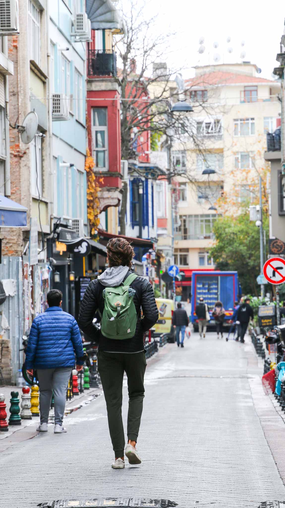 Kadikoy Istanbul Best Places