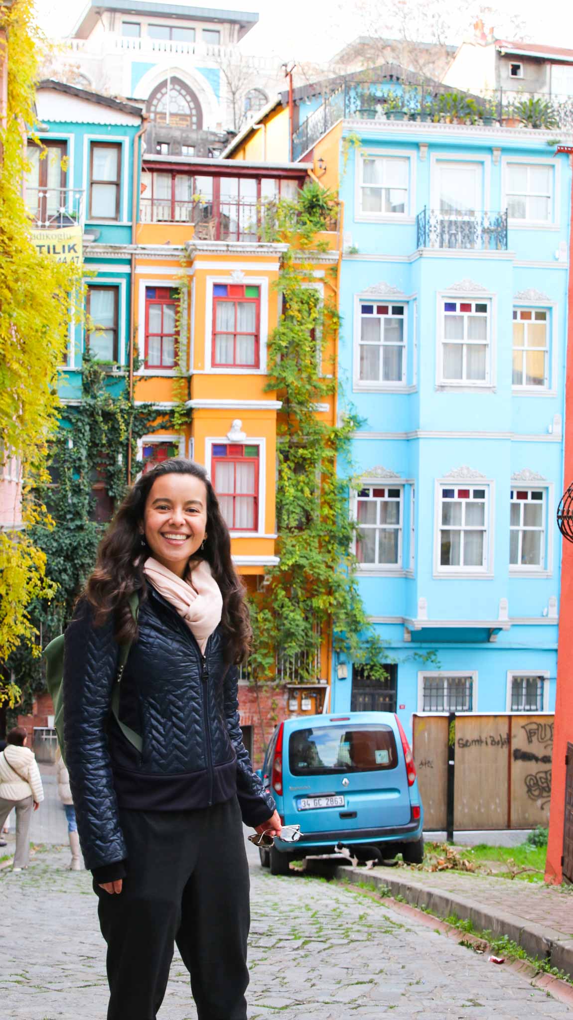 Ultimate Guide To The 9 Best Areas To Stay In Istanbul (2023)