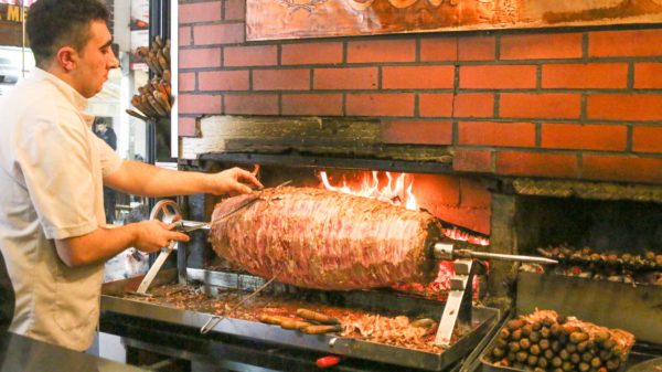 29 Best Foods To Try In Istanbul