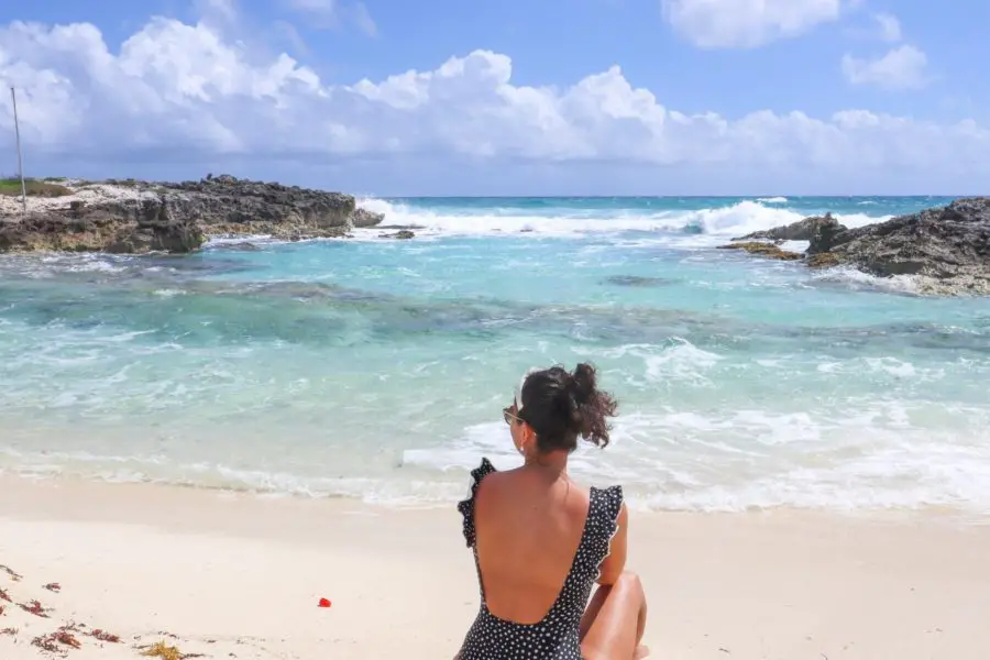 Cancun VS Cozumel