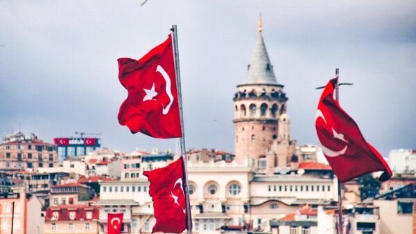 Guide to exploring Turkey