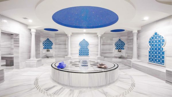 Istanbul Hammam