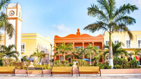 Things to do in Cozumel