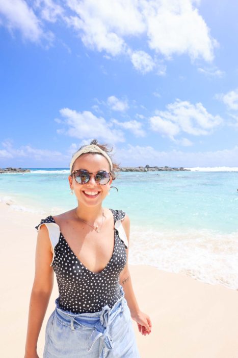 Aimara at Chen Rio Cozumel