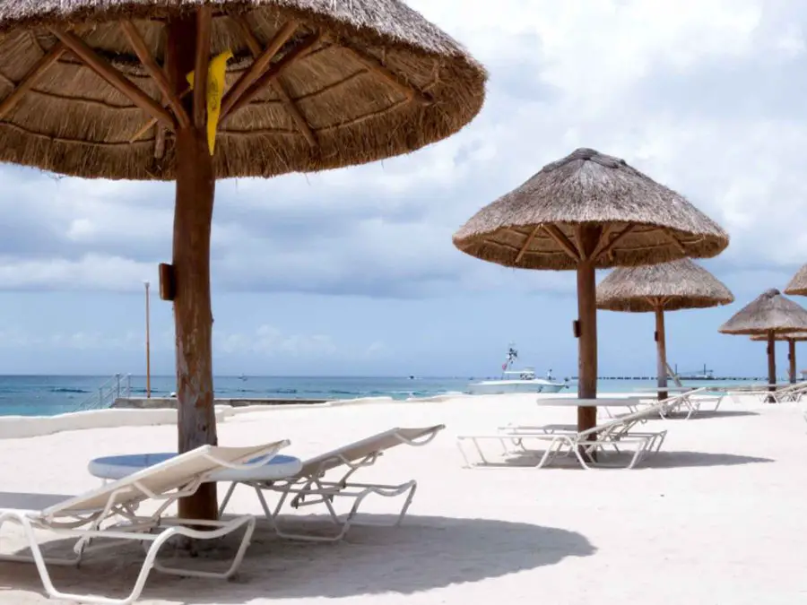 Mr. Sanchos Cozumel