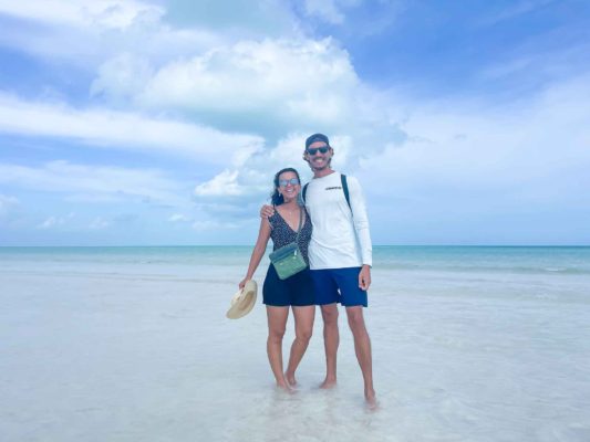 Isla Holbox Mexico