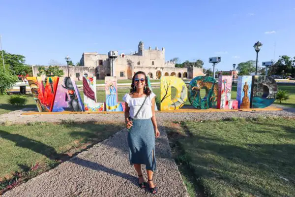 23 Best Things To Do In Valladolid Mexico