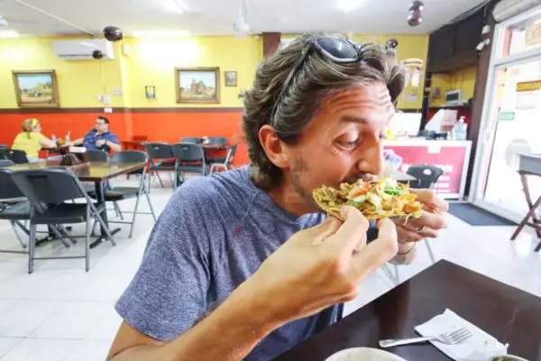 Yucatan Foods To Try While Visiting