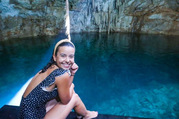 Best Cenotes Near Merida
