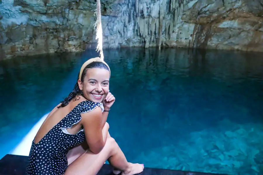 Best Cenotes Near Merida