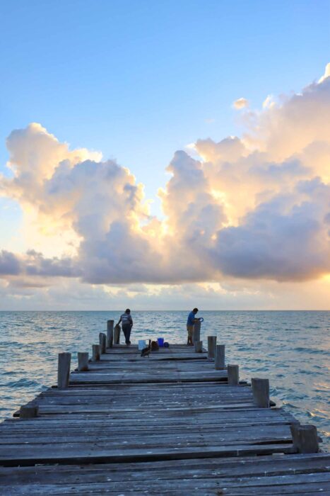 Punta Allen Mexico