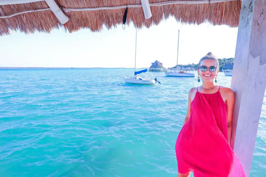 Aimara In The Yucatan Peninsula