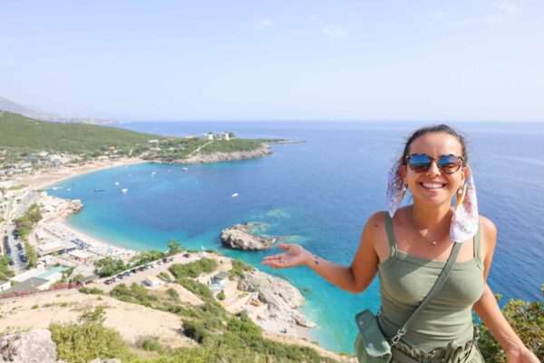 Albania Travel Aimara In The Riviera