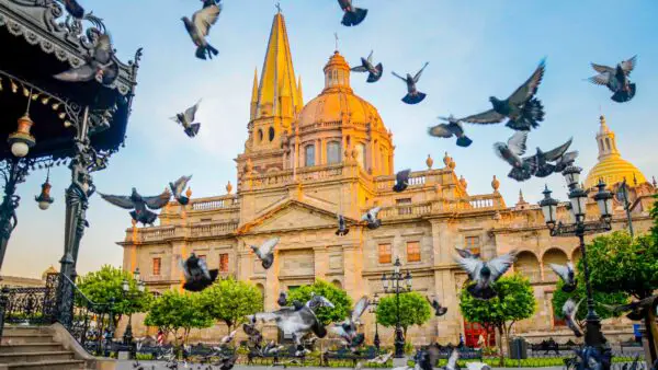 Visiting Guadalajara Mexico Is Worth It