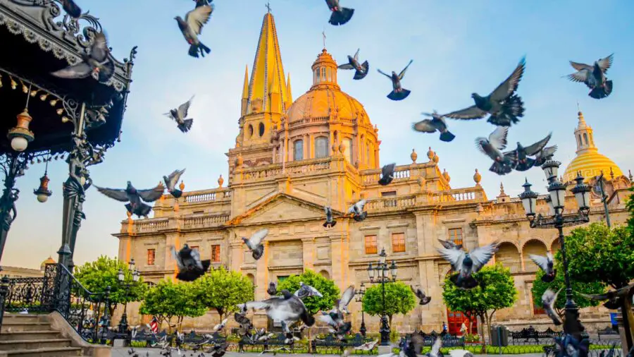 Visiting Guadalajara Mexico Is Worth It