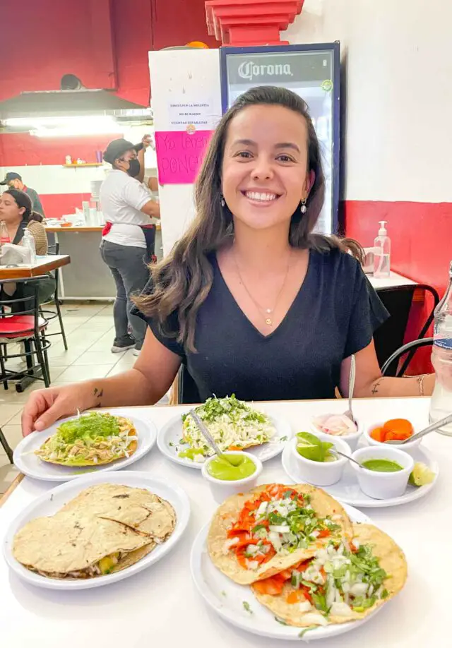 35 Things Nobody Tells You About Visiting Oaxaca City (2023)