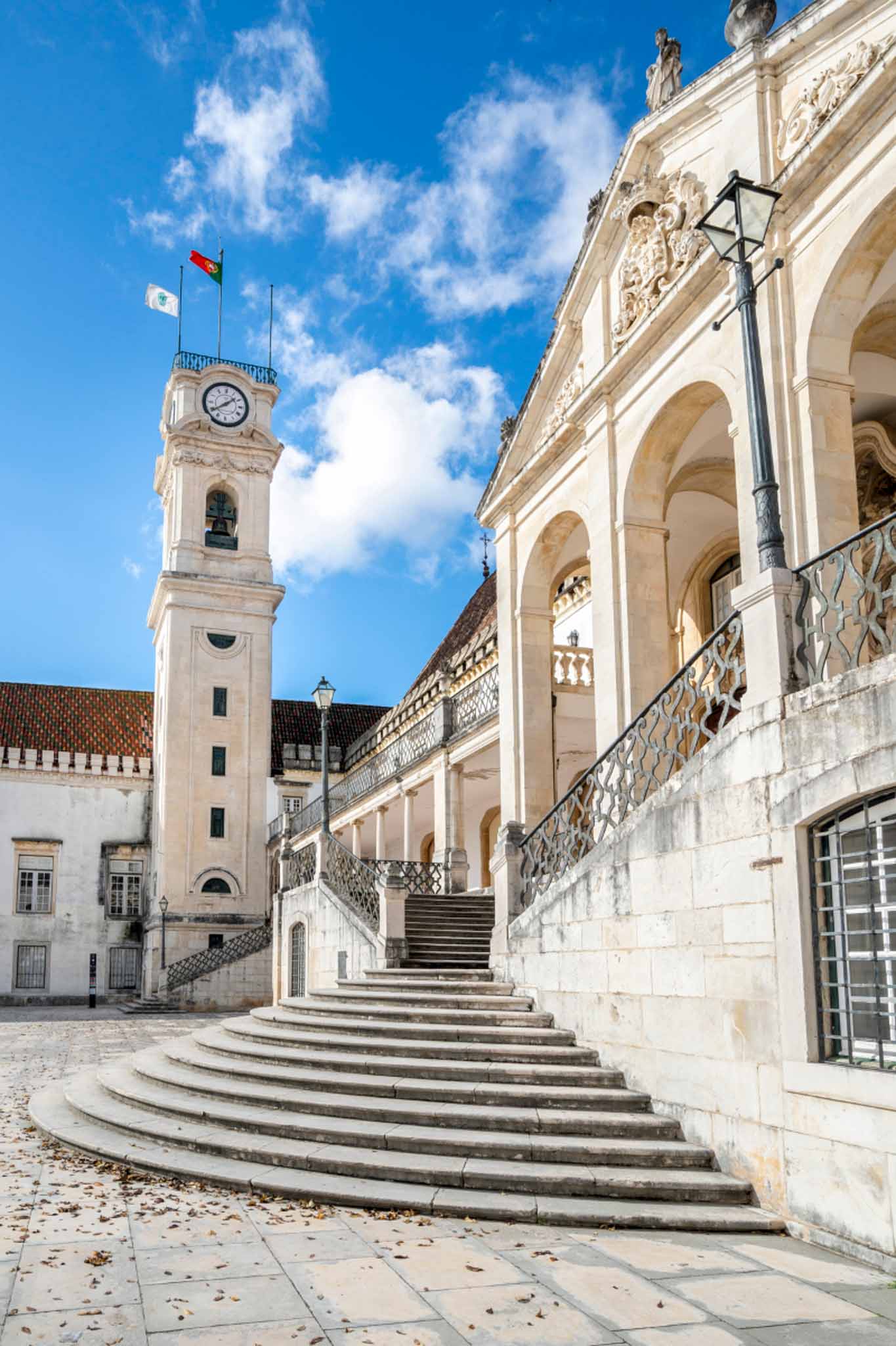 Porto vs Lisbon vs Coimbra: Which City Is Best For You! (2023)