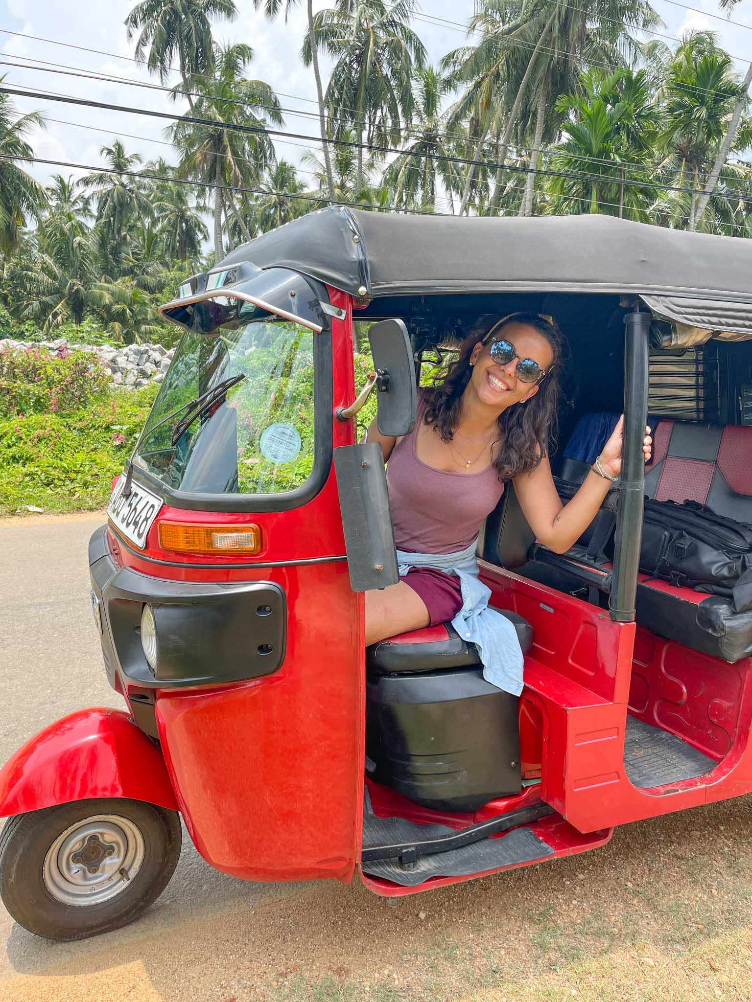 Sri Lanka Tuk Tuk Rental Guide All You Need To Know! (2023)
