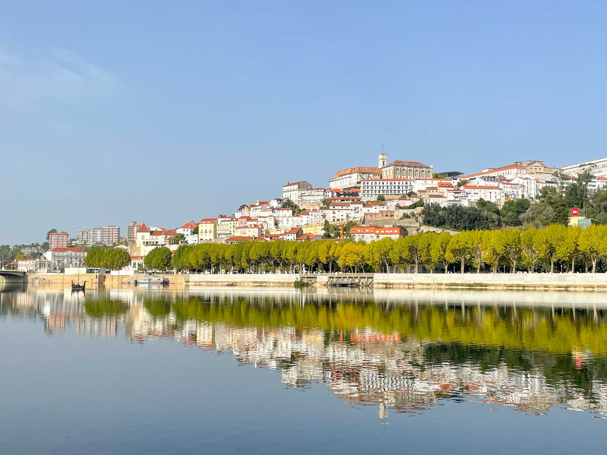 Porto vs Lisbon vs Coimbra: Which City Is Best For You! (2023)